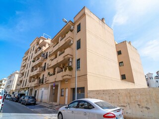 Appartement Nerja Enregistrement extérieur 4