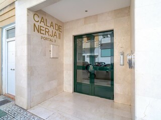 Appartamento Nerja Registrazione all'aperto 2