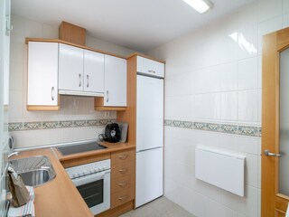 Apartamento Nerja Características 24
