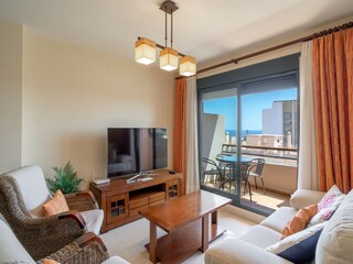 Apartment Nerja Ausstattung 26