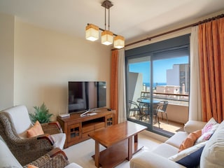 Appartement Nerja Équipement 24