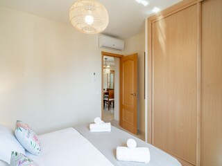 Appartement Nerja Équipement 19