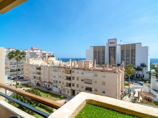 Appartement Nerja Enregistrement extérieur 6