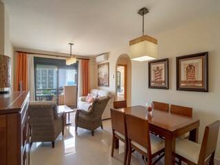 Apartamento Nerja Características 11