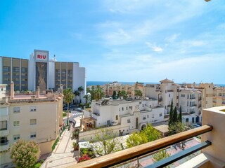 Appartement Nerja Enregistrement extérieur 3