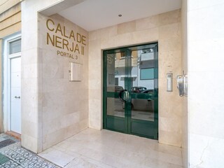 Appartement Nerja Buitenaudio-opname 2