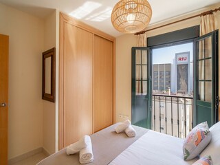 Apartment Nerja Ausstattung 12