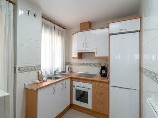 Appartamento Nerja Caratteristiche 26