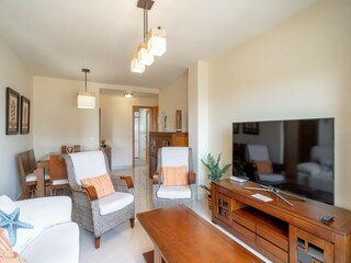 Apartamento Nerja Características 19