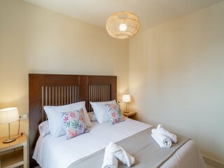 Apartamento Nerja Características 22