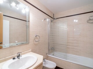 Appartement Nerja Équipement 9