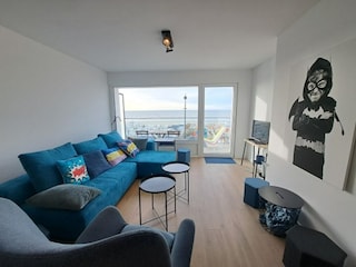 Apartamento Blankenberge Características 7