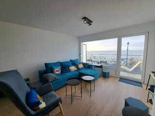 Appartement Blankenberge Kenmerken 15