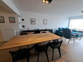 Apartamento Blankenberge Características 16