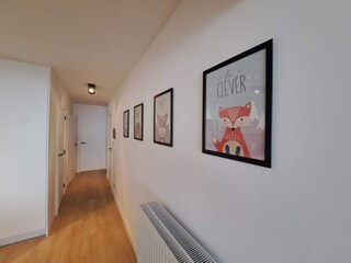 Appartement Blankenberge Équipement 5