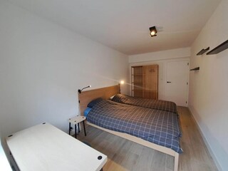 Appartement Blankenberge Équipement 13