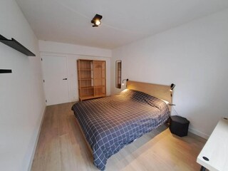 Appartement Blankenberge Équipement 17