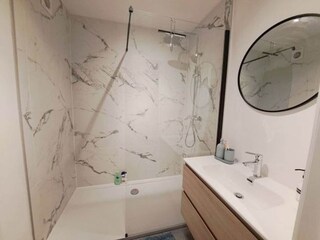 Appartement Blankenberge Équipement 6