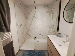 Apartment Blankenberge Ausstattung 10