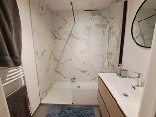 Appartement Blankenberge Équipement 20