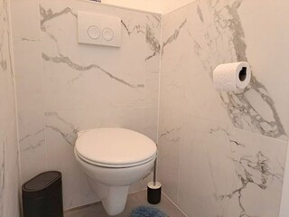 Appartement Blankenberge Équipement 18