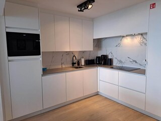 Appartement Blankenberge Équipement 7