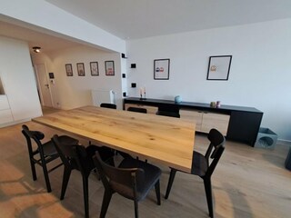 Appartement Blankenberge Kenmerken 8