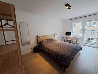 Apartment Blankenberge Ausstattung 9