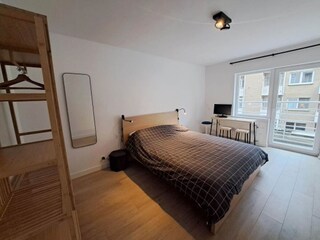 Appartement Blankenberge Équipement 9