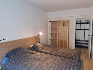Appartement Blankenberge Kenmerken 10