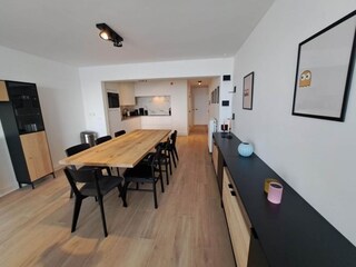 Appartement Blankenberge Équipement 18