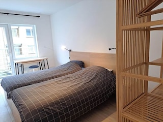 Apartment Blankenberge Ausstattung 19