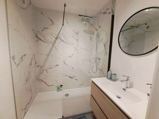 Apartment Blankenberge Ausstattung 12