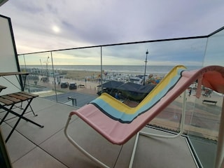 Apartment Blankenberge Außenaufnahme 1