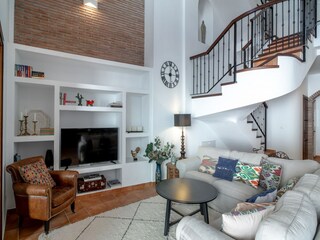 Casa de vacaciones Nerja Características 20