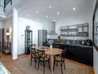 Ferienhaus Nerja Ausstattung 22