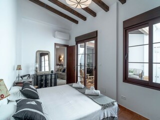 Maison de vacances Nerja Équipement 30