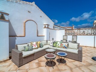 Holiday house Nerja  41