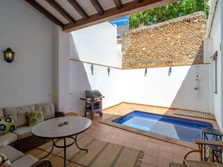 Vakantiehuis Nerja Buitenaudio-opname 5