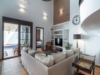 Casa de vacaciones Nerja Características 20