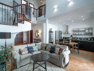 Ferienhaus Nerja Ausstattung 9