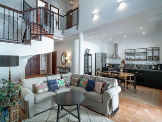 Maison de vacances Nerja Équipement 8