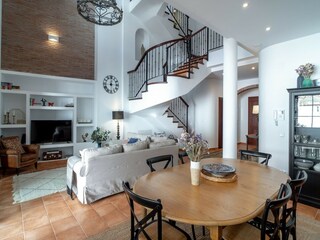 Casa per le vacanze Nerja Caratteristiche 15