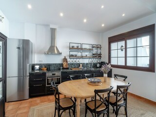 Casa de vacaciones Nerja Características 14