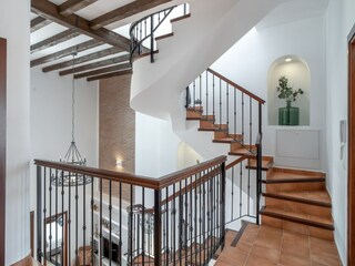 Maison de vacances Nerja Équipement 9