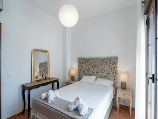 Maison de vacances Nerja Équipement 23