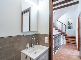 Casa de vacaciones Nerja Características 29