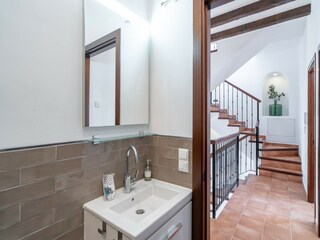 Maison de vacances Nerja Équipement 34