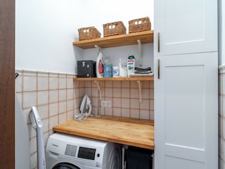 Casa de vacaciones Nerja Características 30