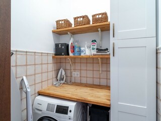 Casa per le vacanze Nerja Caratteristiche 24